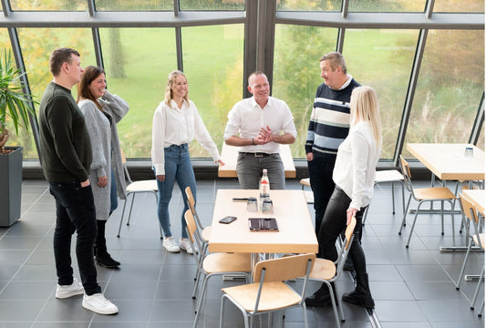 Erfolgreiche Change-Prozesse in Unternehmen: