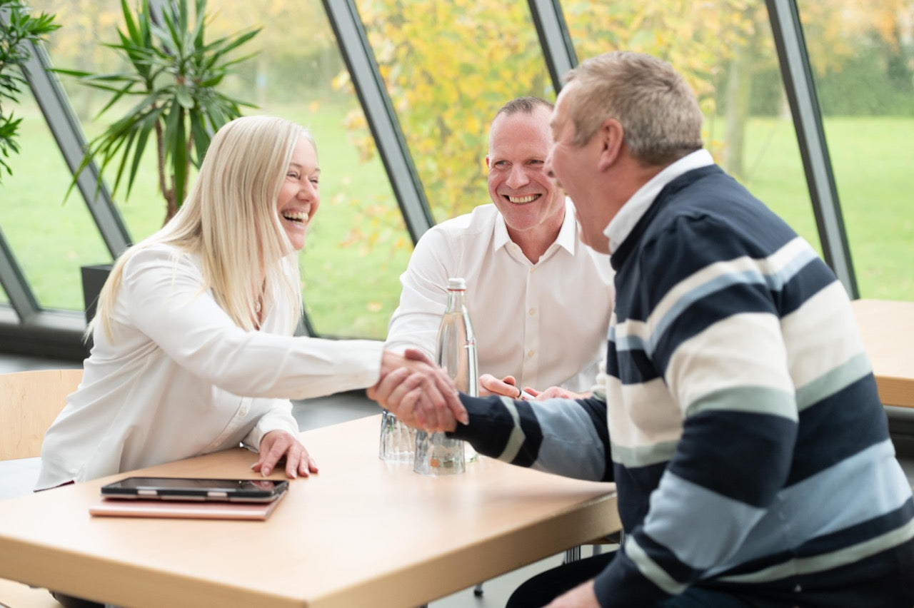 Weiterbildungen für die persönliche Karriere