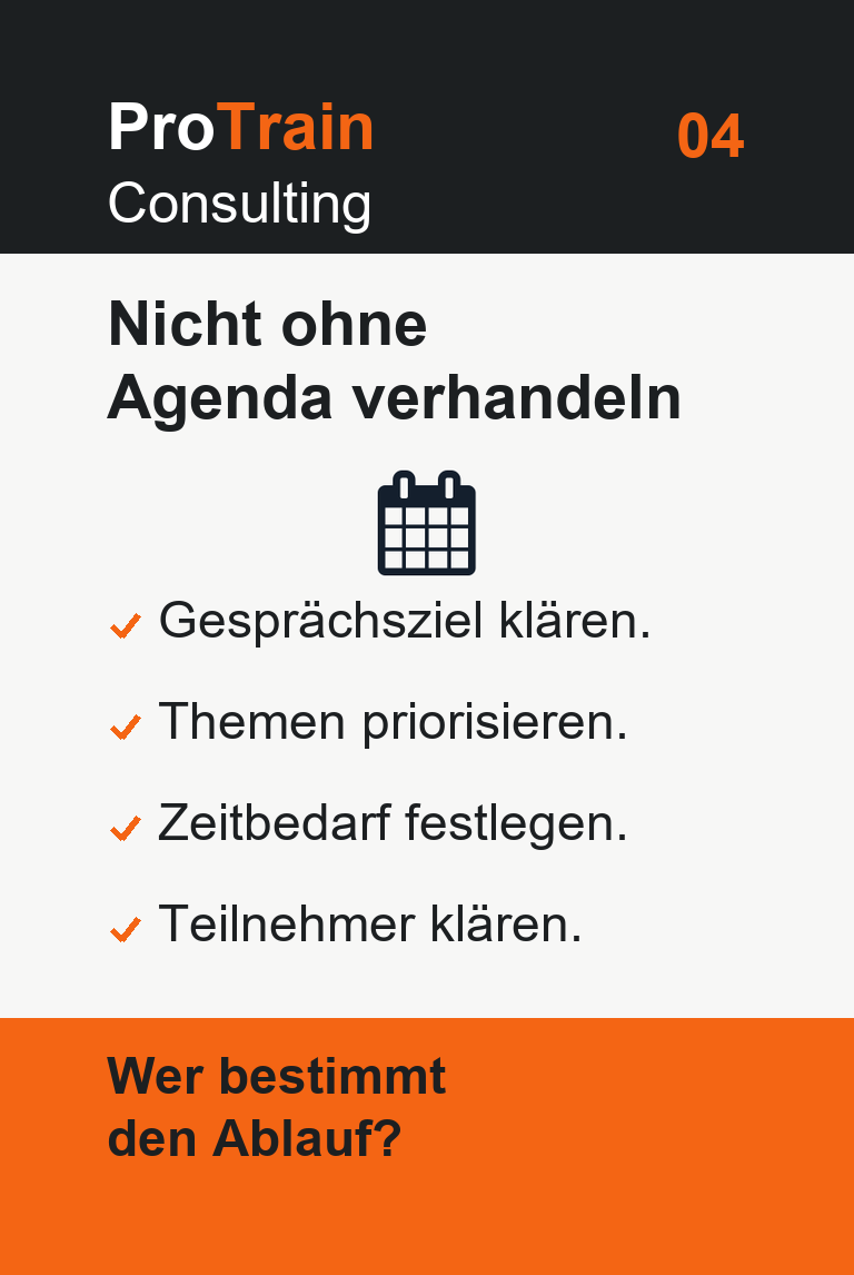 ProTrain Coachingkarte 4 von 33